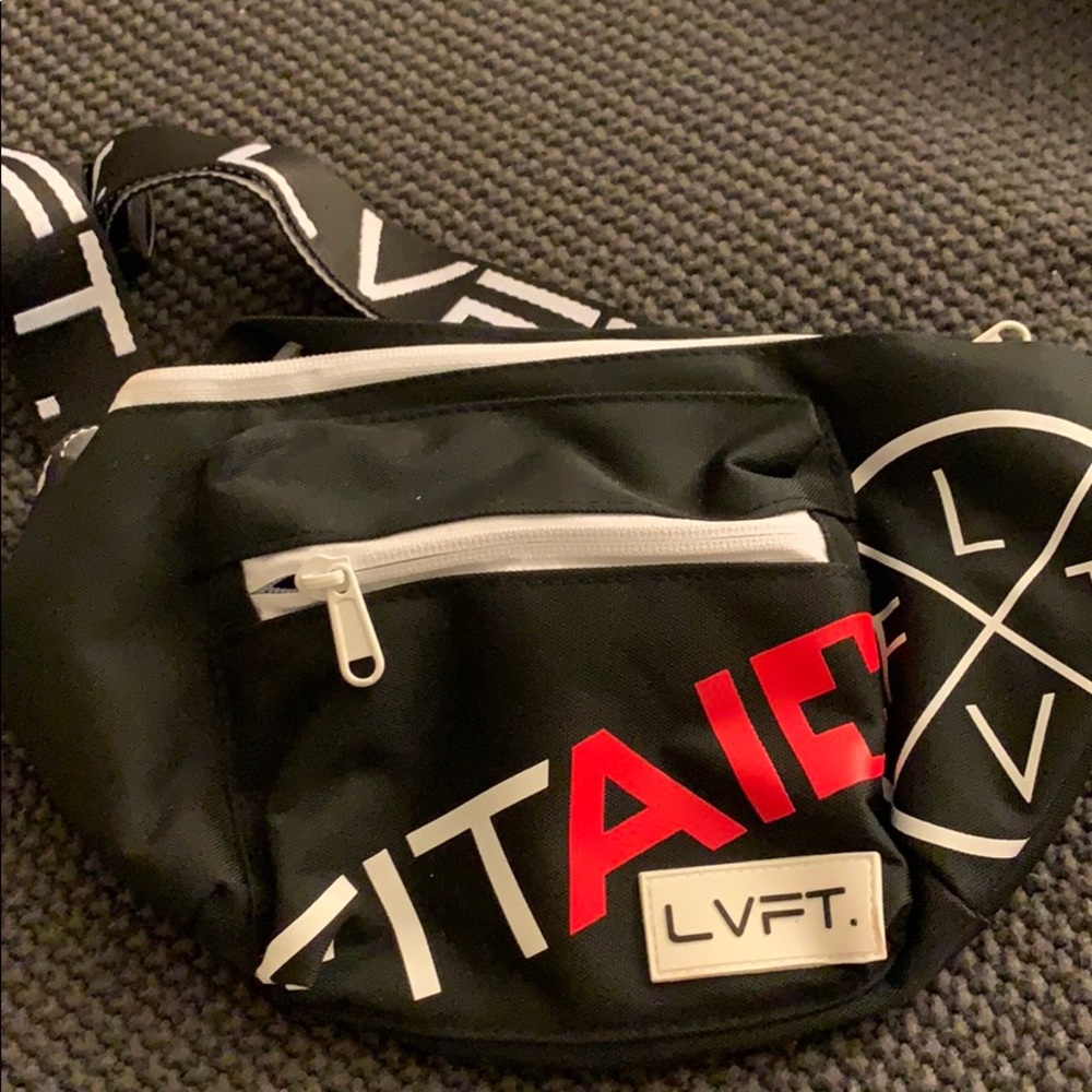 Live Fit Fanny Pack